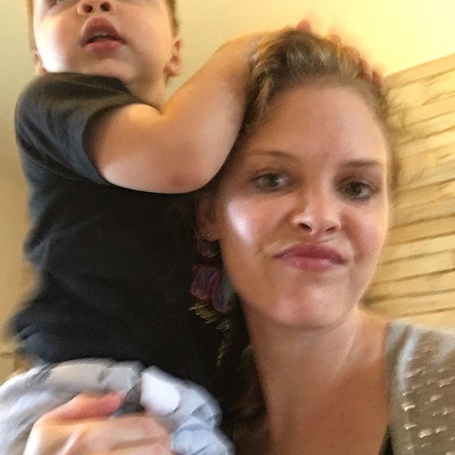 #momlife #boymom #toddler #goldnugget